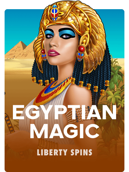 Egyptian Magic