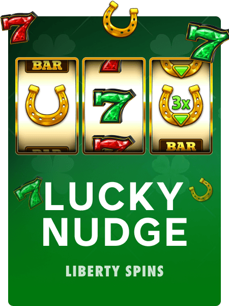 Lucky Nudge