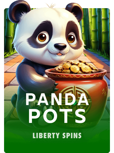 Panda Pots