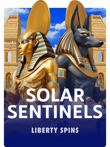 Solar Sentinels
