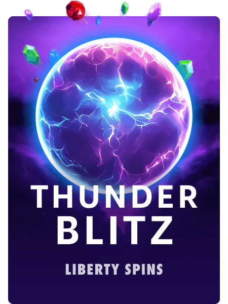 Thunder Blitz