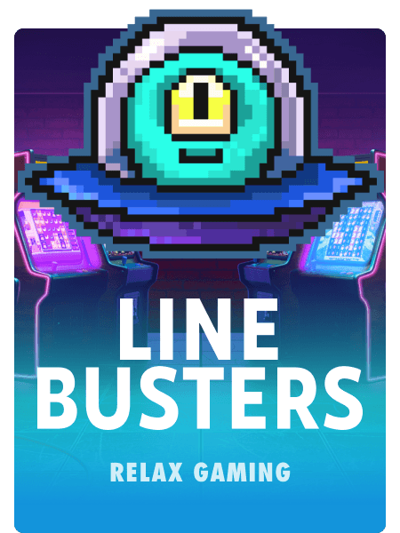 Line Busters