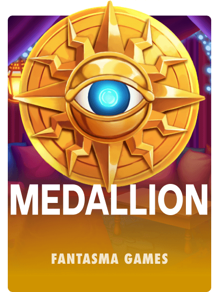 Medallion