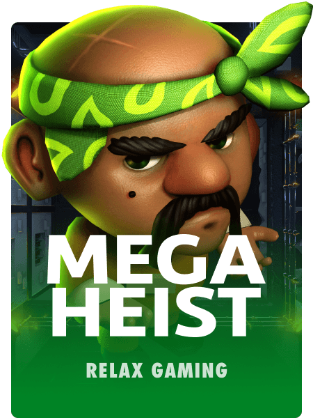 Mega Heist