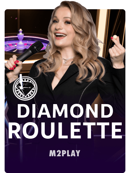 Diamond Roulette