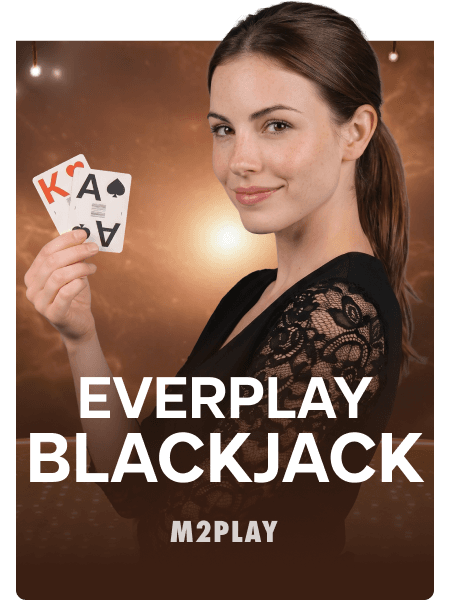 Everplay Blackjack