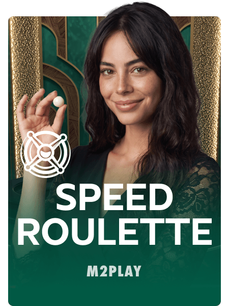 Speed Roulette