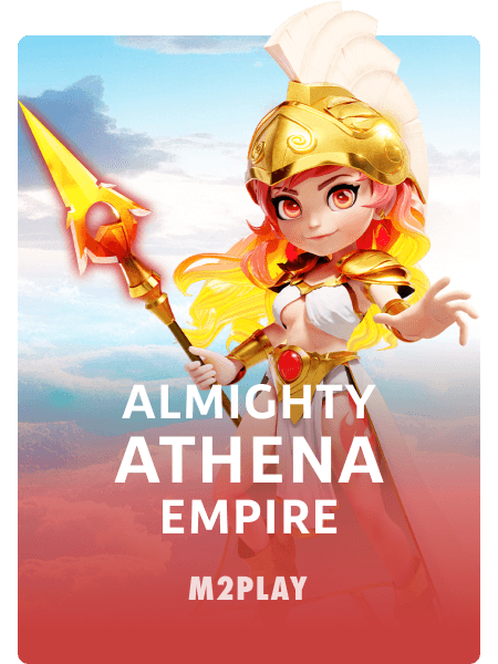 Almighty Athena Empire