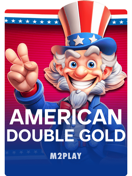 American Double Gold