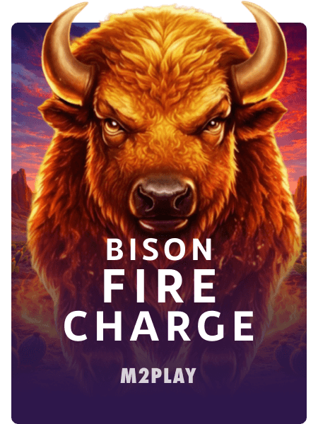 Bison Fire Charge