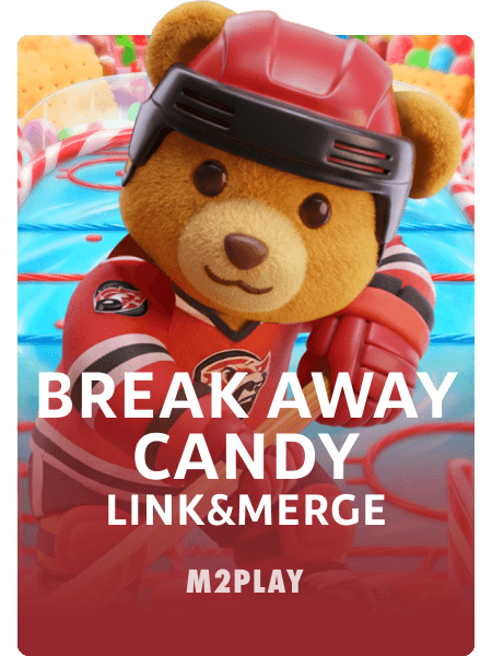 Break Away Candy: Link & Merge