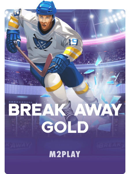 Break Away Gold