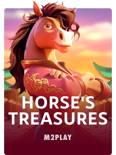 Horse's Treasures