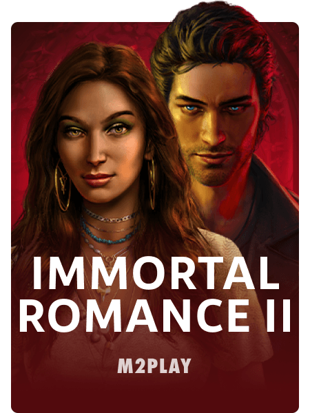 Immortal Romance II VF