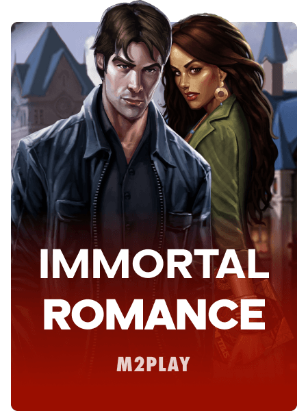 Immortal Romance