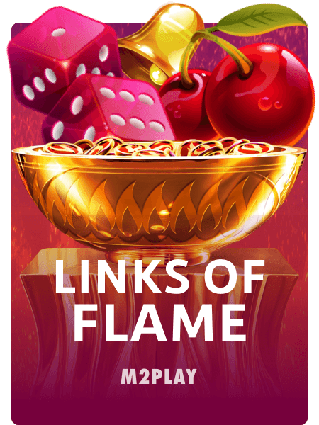 Links of Flame