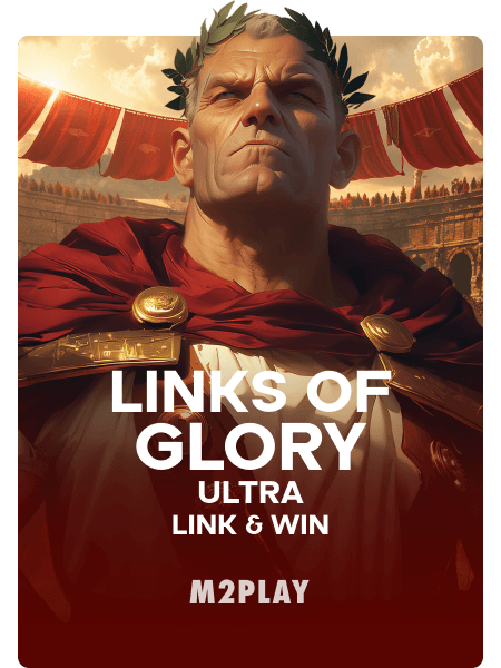 Links of Glory: Ultra Link & Win