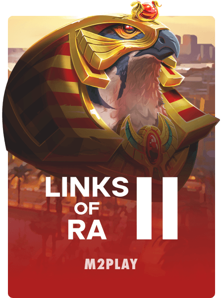 Links of Ra II