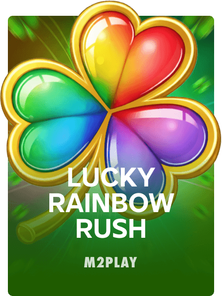 Lucky Rainbow Rush