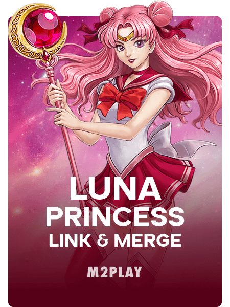 Luna Princess Link & Merge