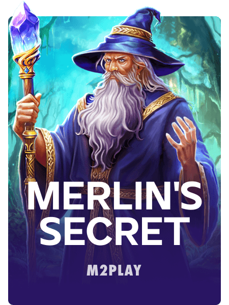 Merlin's Secret