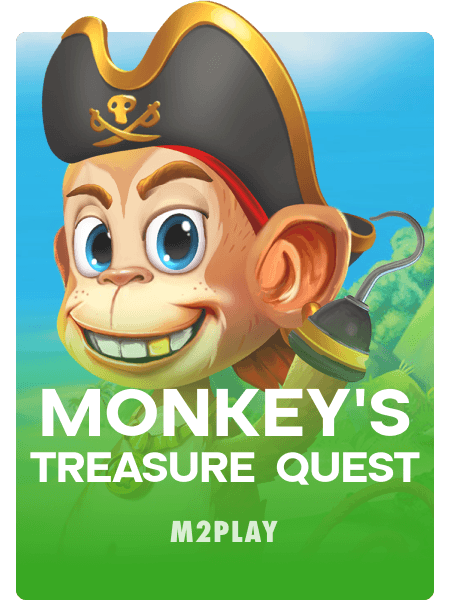 Monkey's Treasure Quest