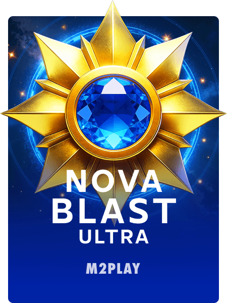 Nova Blast Ultra