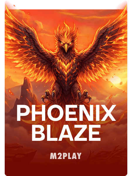 Phoenix Blaze