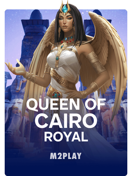 Queen of Cairo: Royal