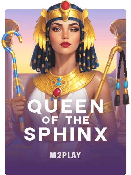 Queen of the Sphinx