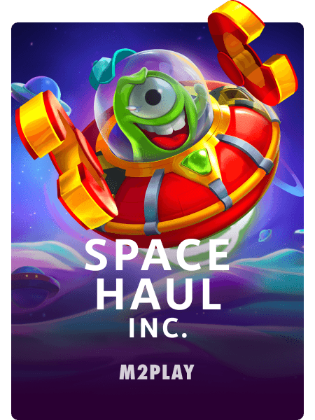 Space Haul Inc