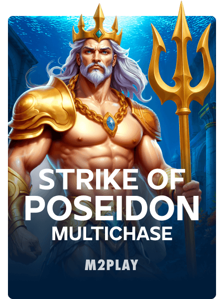 Strike of Poseidon MultiChase