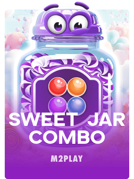 Sweet Jar Combo