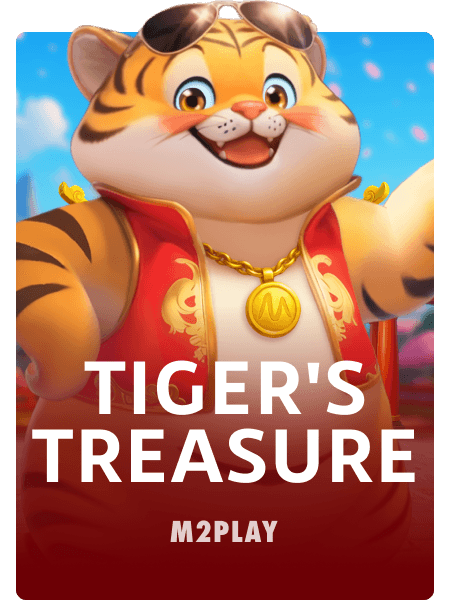 Tiger's Treasure