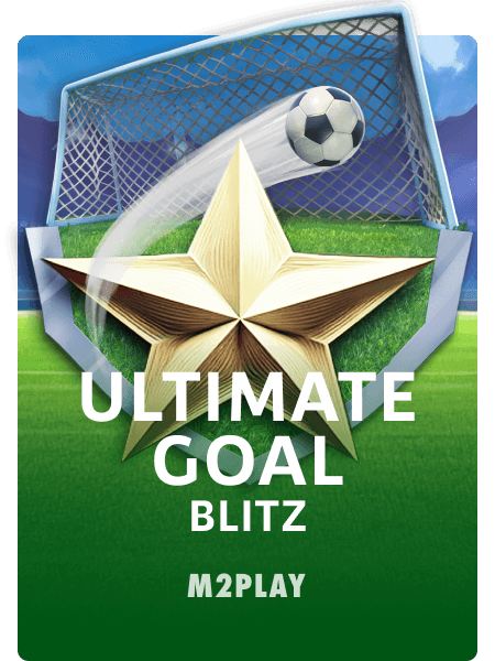 Ultimate Goal Blitz