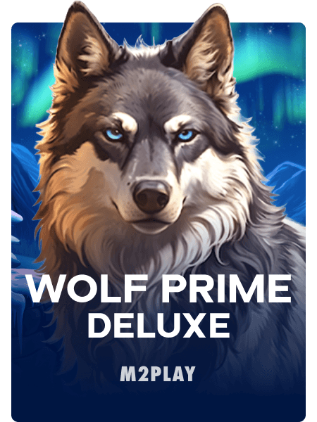 Wolf Prime Deluxe