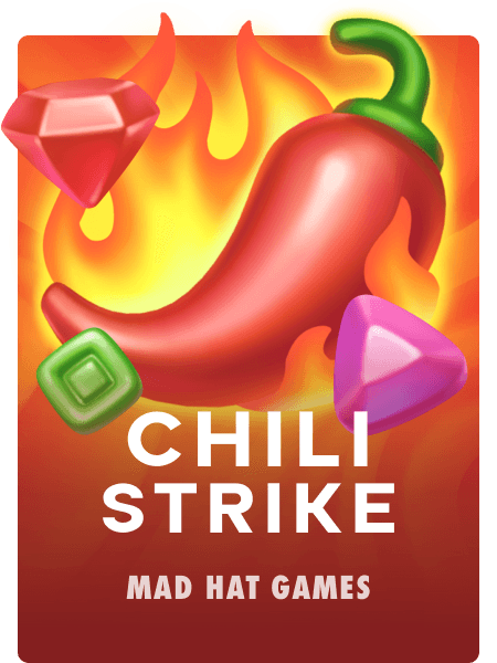Chili Strike