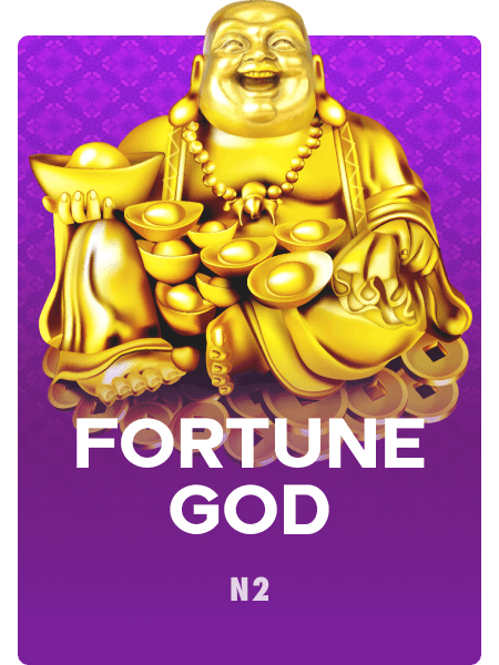 Fortune God
