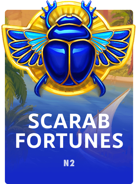 Scarab Fortunes