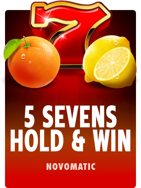 5 Sevens Hold & Win