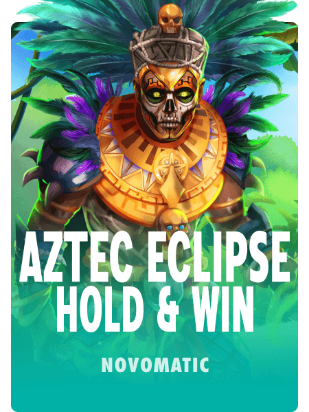 Aztec Eclipse Hold & Win