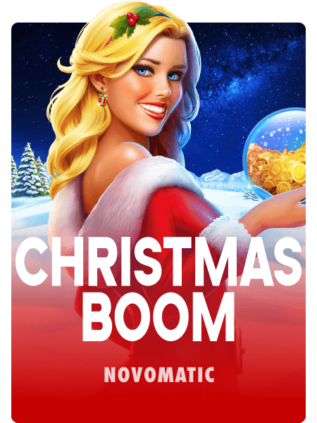Christmas Boom