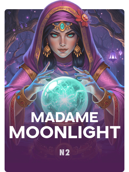 Madame Moonlight