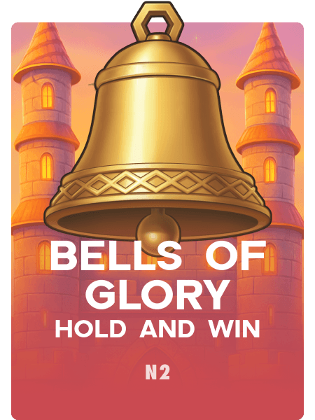 Bells of Glory Hold and Win