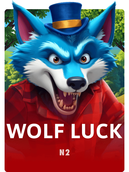 Wolf Luck