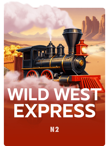 Wild West Express
