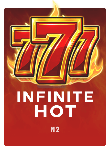 Infinite Hot