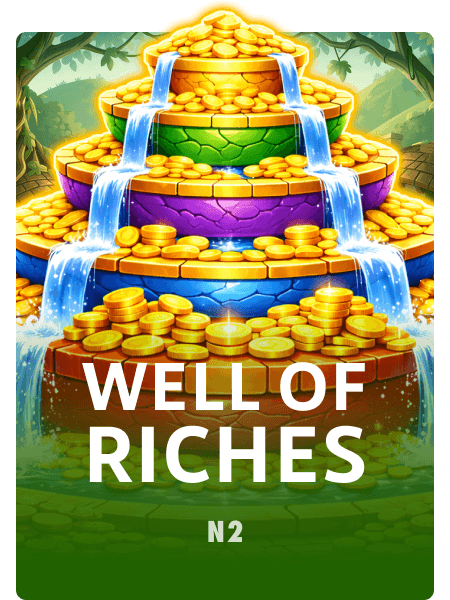 Well of Riches