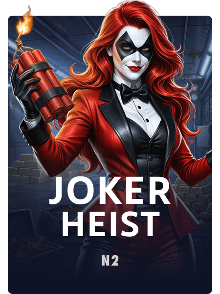 Joker Heist