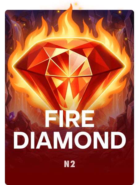 Fire Diamond